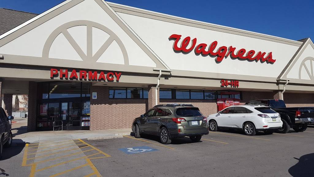 Walgreens | 6244 Lake Worth Blvd, Lake Worth, TX 76135, USA | Phone: (817) 238-0385