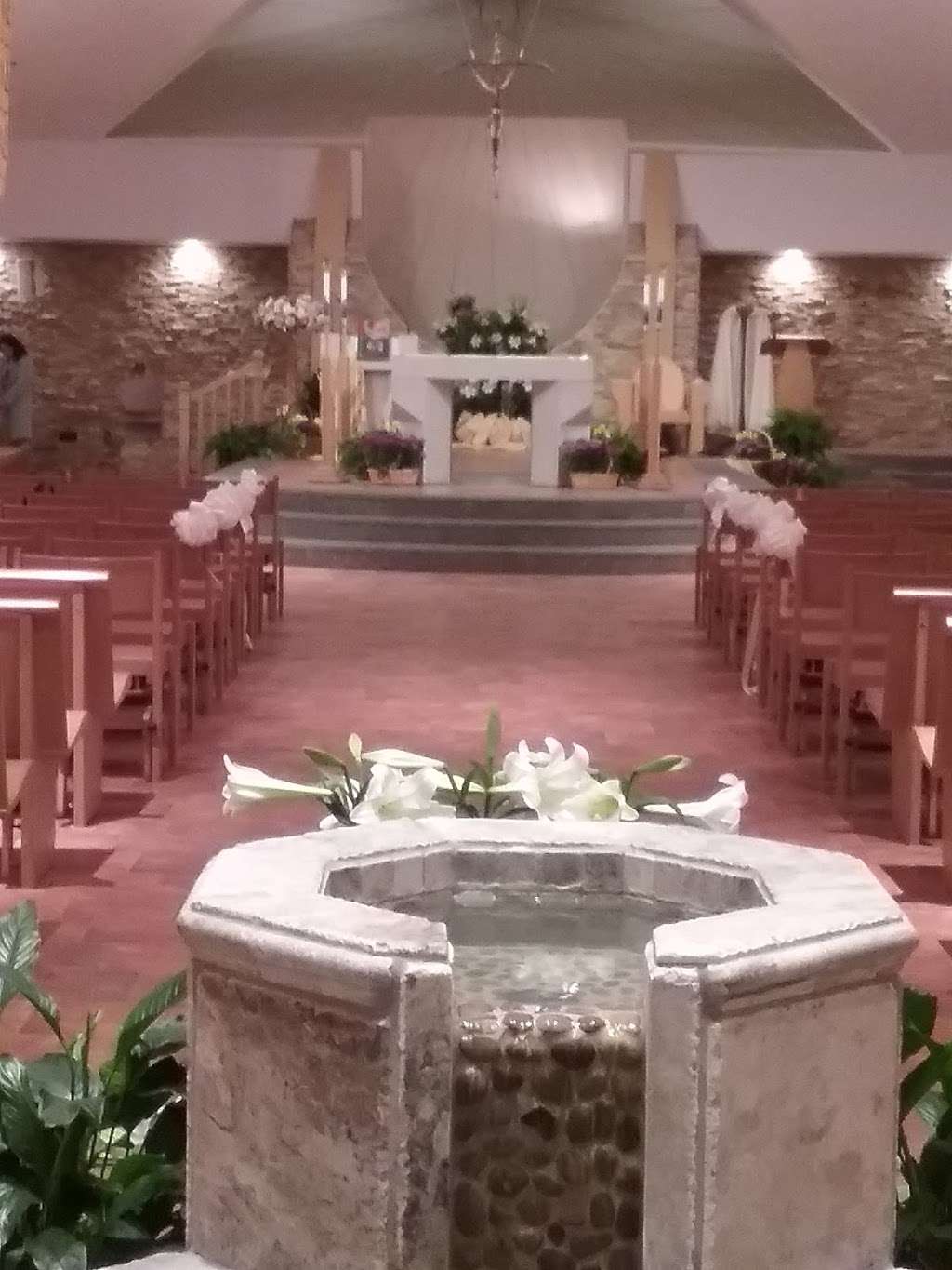 Holy Angels Catholic Church | 82 Possum Park Rd, Newark, DE 19711 | Phone: (302) 731-2200