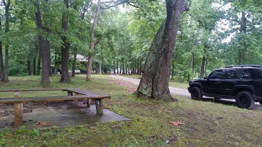 Camp Del-Haven | 887 NW 1901st Rd, Lone Jack, MO 64070, USA | Phone: (816) 690-8465