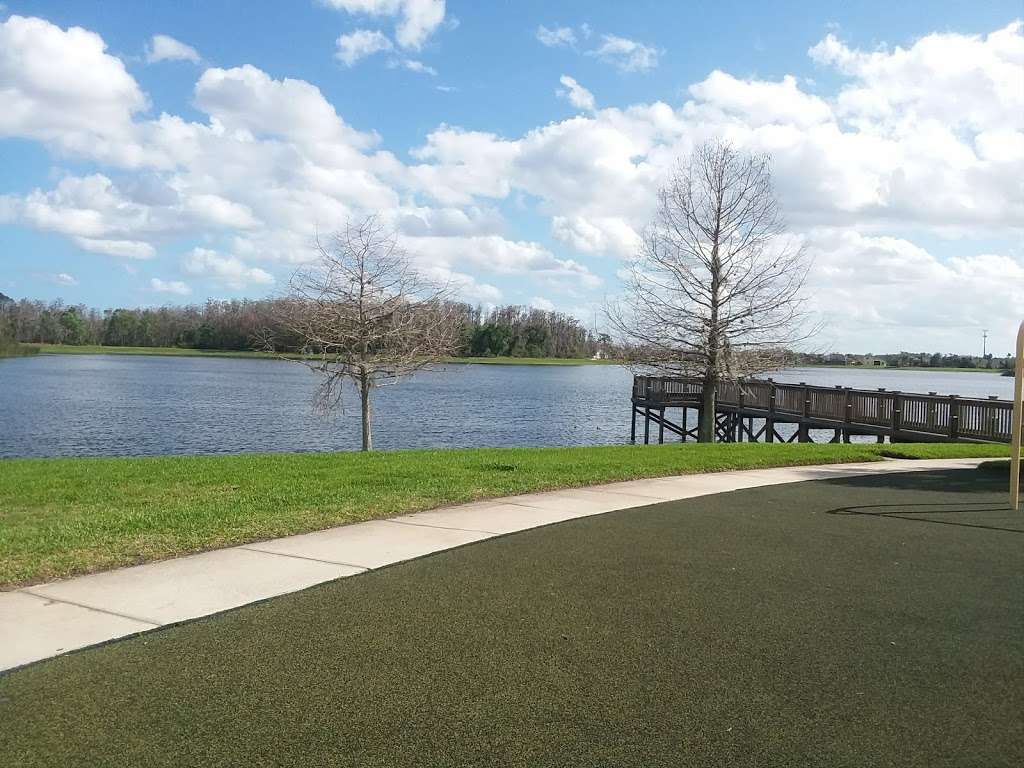 Vista Lake Park | 6658 Vista Park Blvd, Orlando, FL 32829, USA