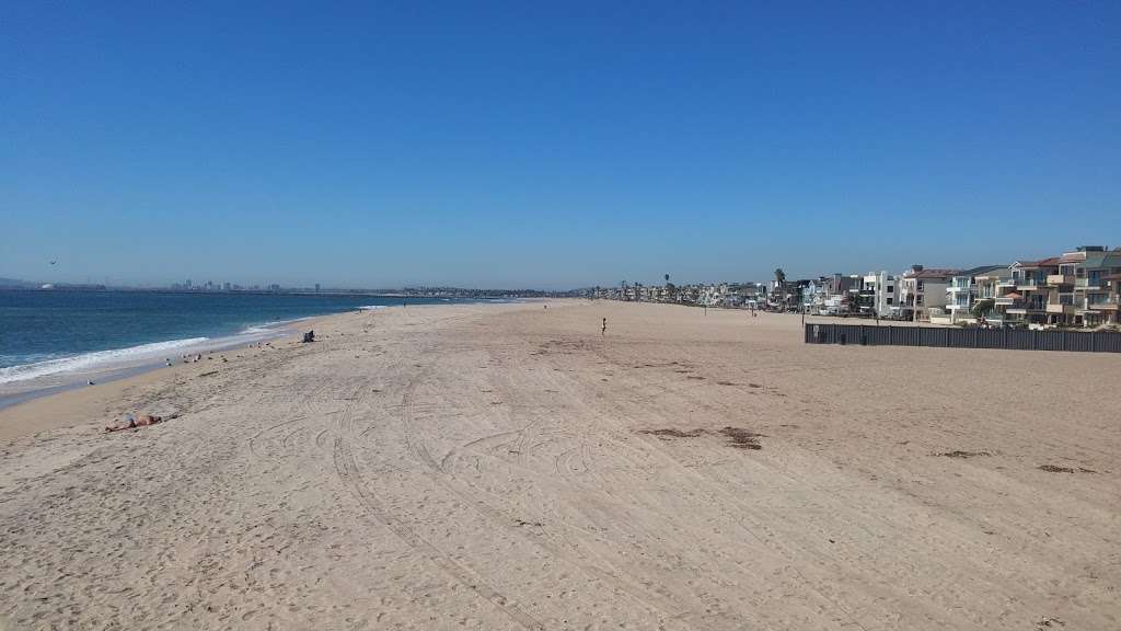 Sunset Beach | 16473-16499 Anderson St, Huntington Beach, CA 92649, USA