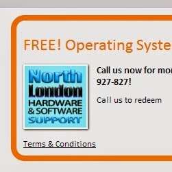 Computer Repairs, Hardware and Software Support | 79 Dorchester Ave, London N13 5DY, UK | Phone: 020 8884 4575