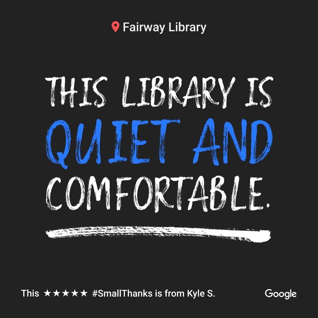 Fairway Library | 10600 W Peoria Ave, Sun City, AZ 85351, USA | Phone: (602) 652-3000