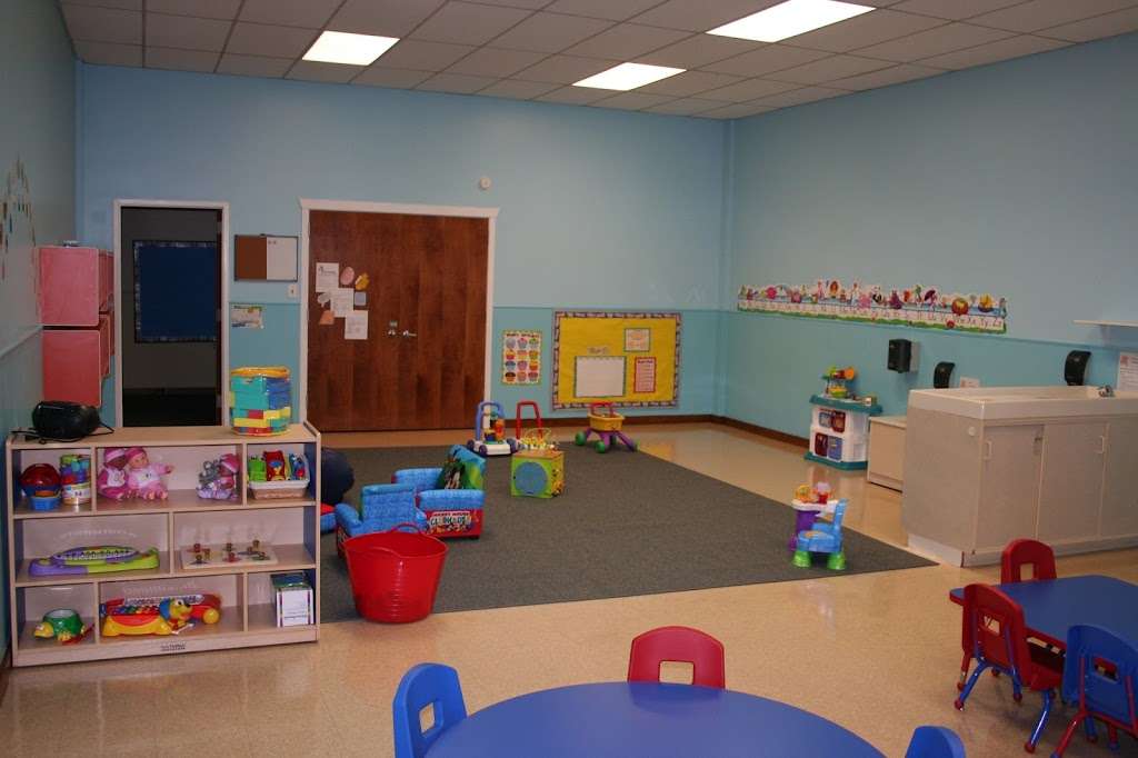 Kidz Paradise Child Daycare Center | 1340 W Wyomissing Blvd, Reading, PA 19609, USA | Phone: (610) 985-0313