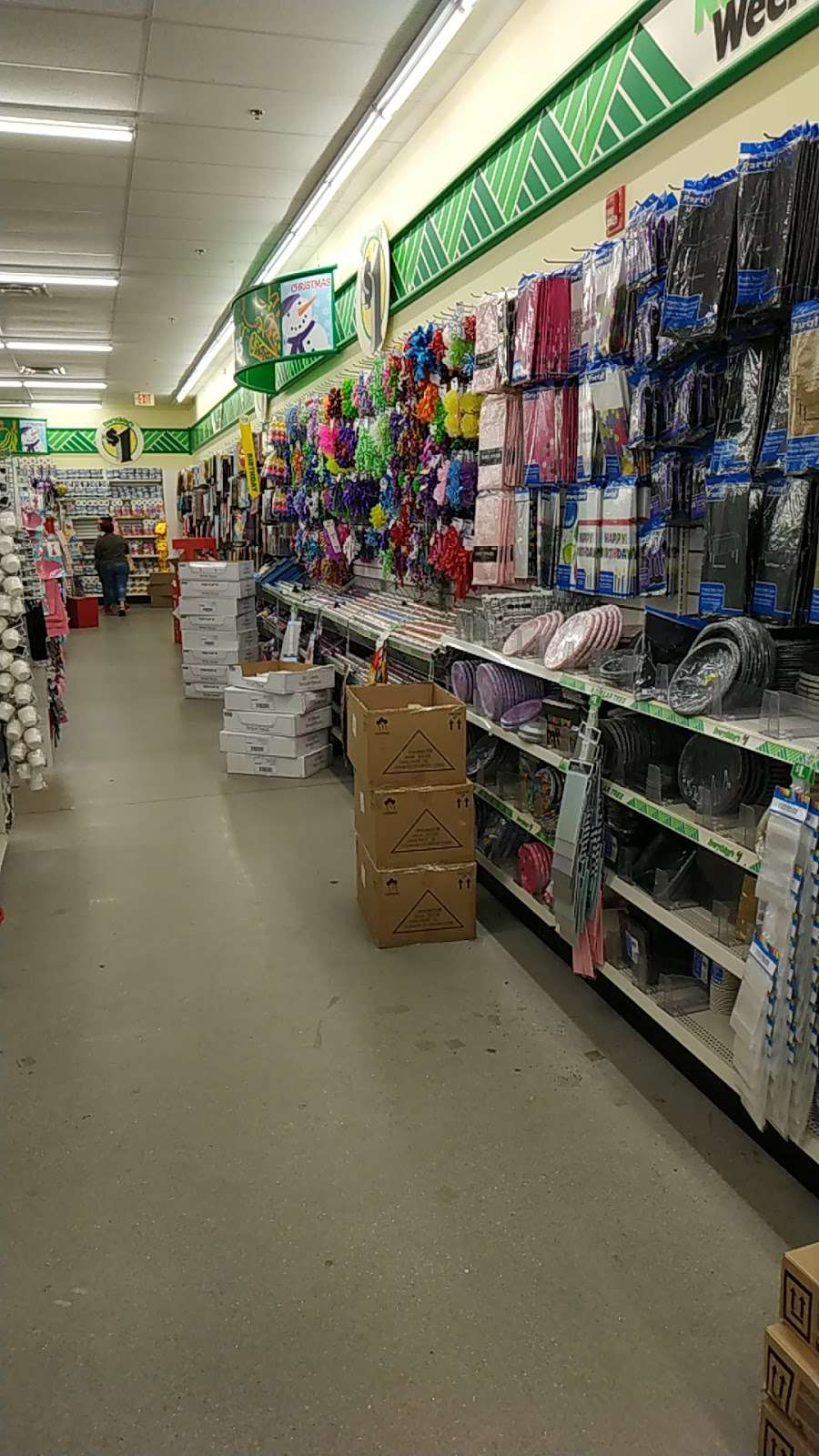 Dollar Tree | 71 Haddon Ave, West Berlin, NJ 08091 | Phone: (757) 406-0431