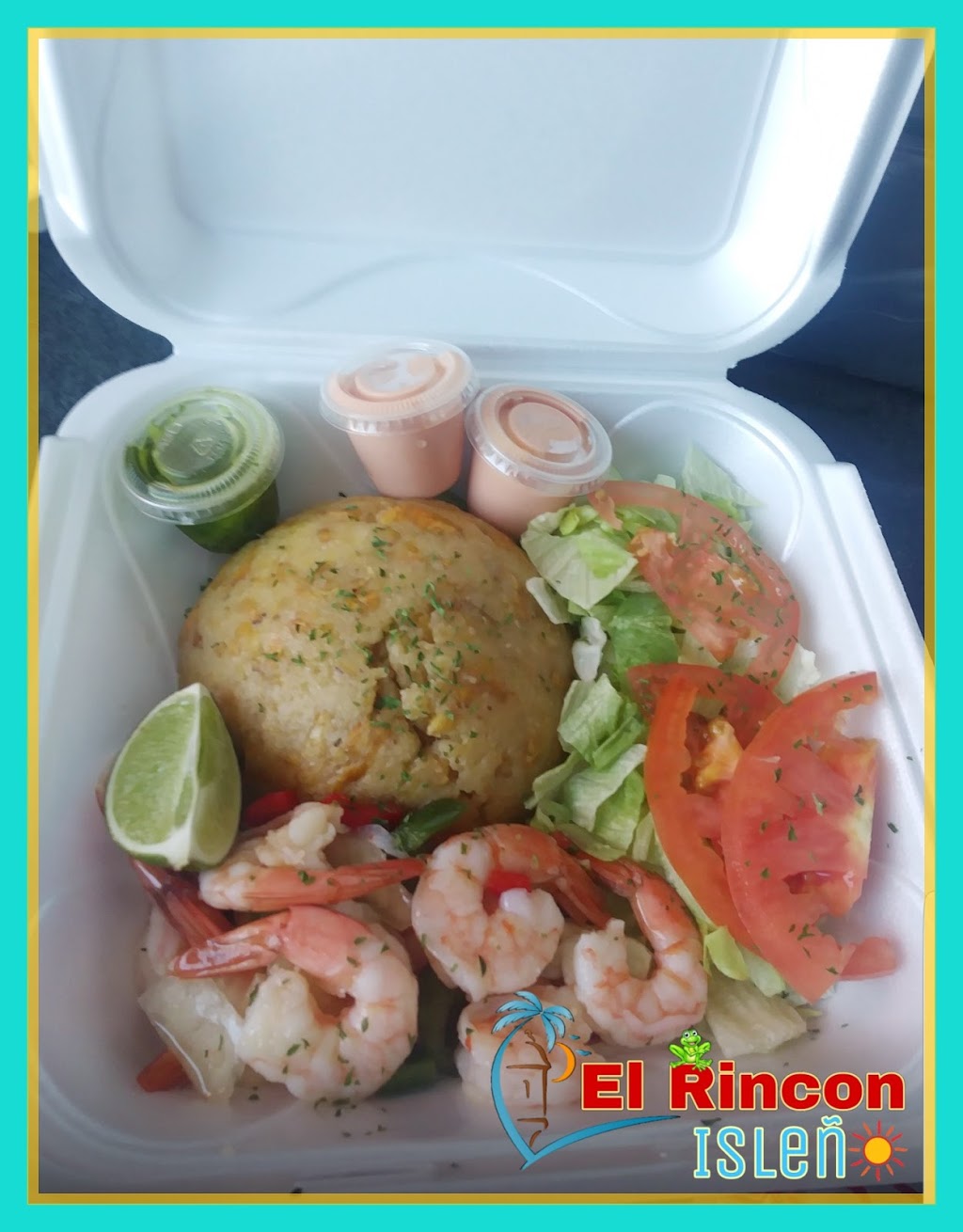 El Rincon Isleño | 2255 U.S. Highway 17-92 North, Haines City, FL 33844, USA | Phone: (321) 440-7507