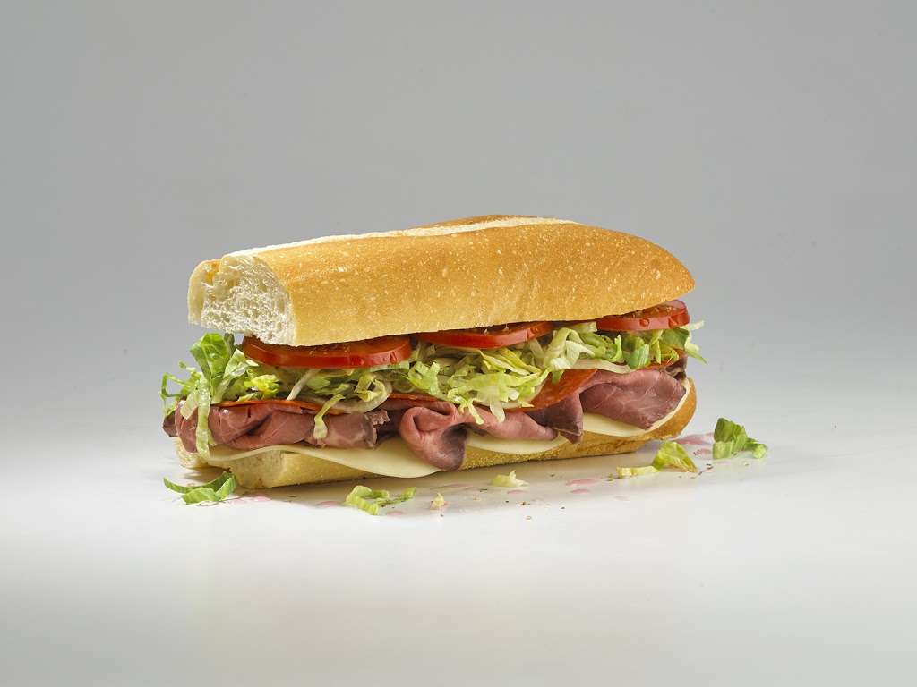 Jersey Mikes Subs | 25660 The Old Rd #5b, Stevenson Ranch, CA 91381, USA | Phone: (661) 253-1600
