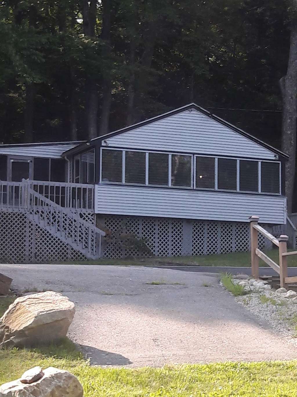 Sanborn Shore Acres | 57 Sanborn Rd, Hampstead, NH 03841, USA | Phone: (603) 329-5247