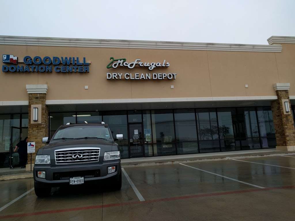 McFrugals Dry Cleaning | 5929 FM 1463 #160, Katy, TX 77494, USA | Phone: (832) 589-2885