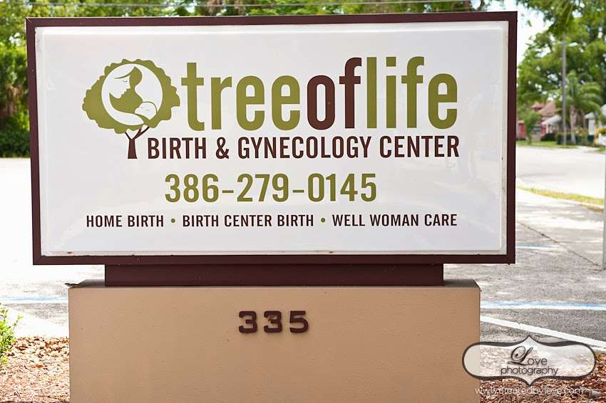 Tree of Life Birth & Gynecology | 1010 Arthur St, Orlando, FL 32804, USA | Phone: (407) 878-2757