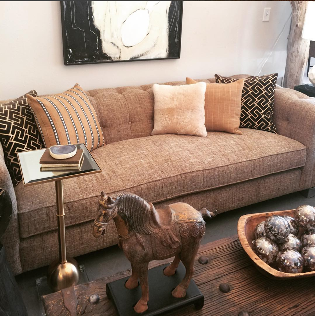 The Red Herring- Curated Home Furnishings | 3910 S MacDill Ave, Tampa, FL 33611, USA | Phone: (813) 831-5635