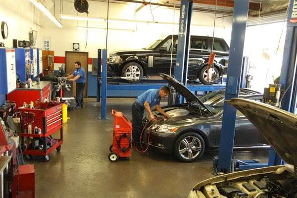 Citywide Auto Care | 822 W Angus Ave, Orange, CA 92868 | Phone: (714) 633-4211