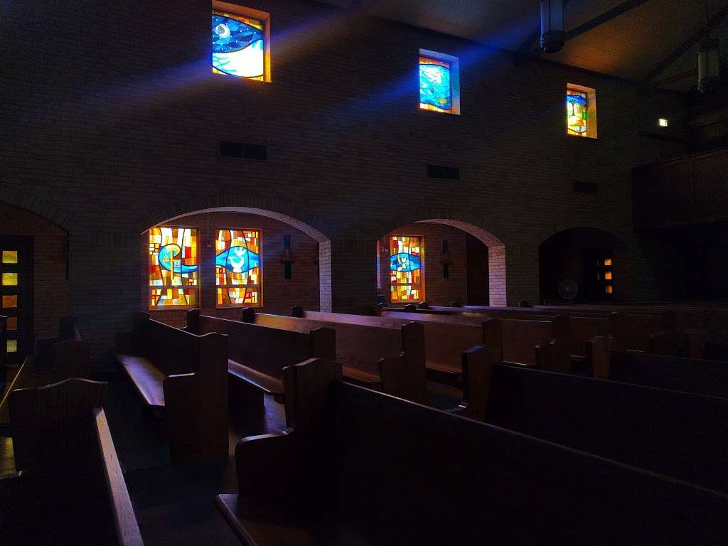 Our Lady of Lourdes Catholic Church | 2200 S Logan St, Denver, CO 80210 | Phone: (303) 722-6861