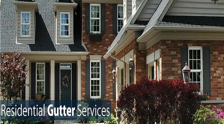 Watertite Seamless Gutters Llc | 299 Zion Rd, Hillsborough Township, NJ 08844, USA | Phone: (908) 369-5336