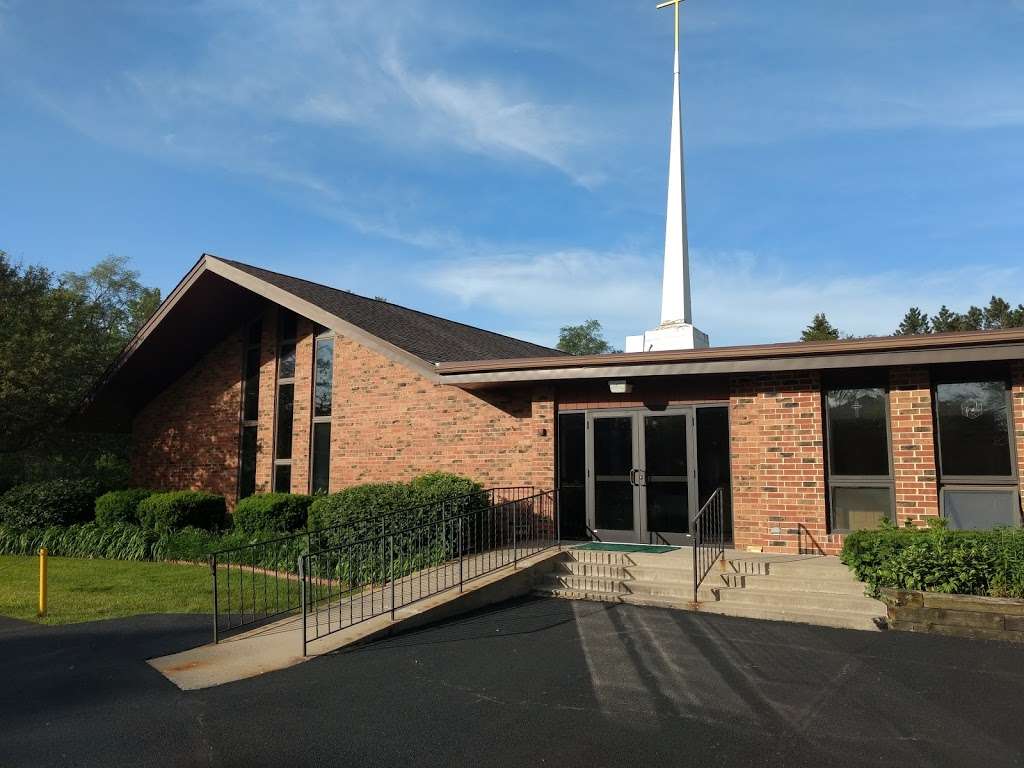 Grace and Truth Presbyterian Church | 230 US-45, Indian Creek, IL 60061, USA | Phone: (847) 962-4412