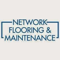 Network Flooring & Maintenance | 101 W Abbey Dr, Townsend, DE 19734, USA | Phone: (302) 376-5500