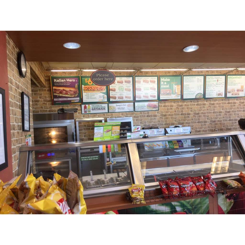 Subway | 9727 Poteet Jourdanton Fwy, San Antonio, TX 78211 | Phone: (210) 927-9000