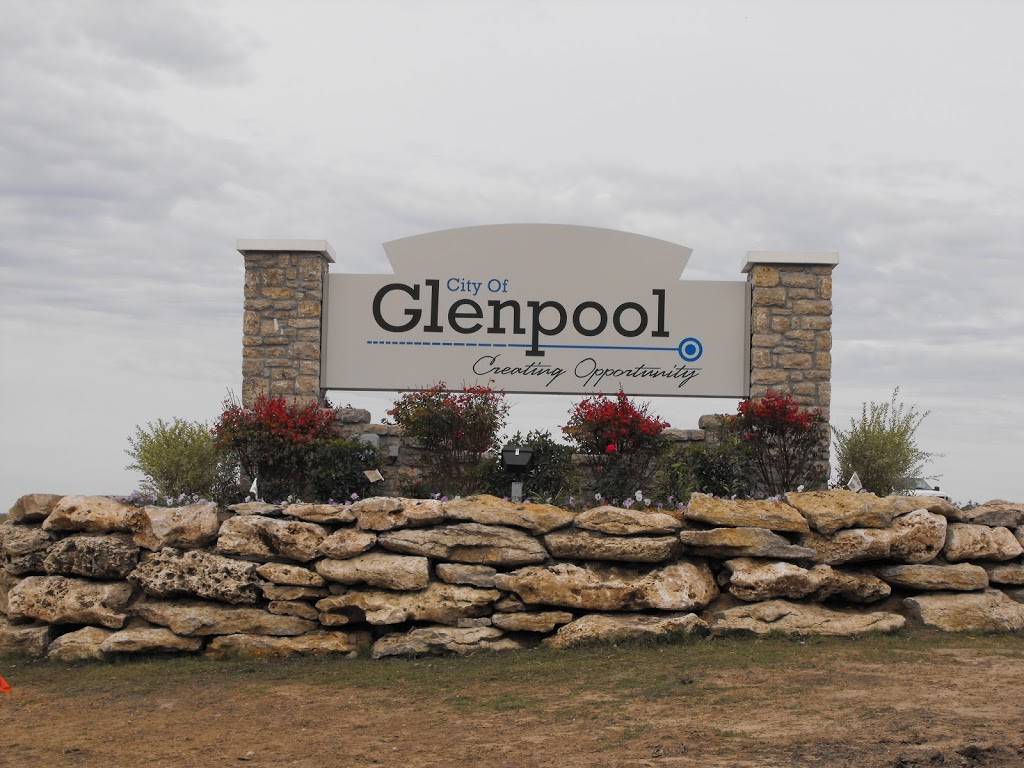 City of Glenpool | 12205 S Yukon Ave, Glenpool, OK 74033, USA | Phone: (918) 322-5409