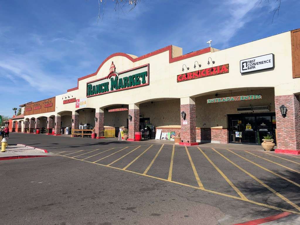 Los Altos Ranch Market | 1602 E Roosevelt St, Phoenix, AZ 85006, USA | Phone: (602) 253-6874