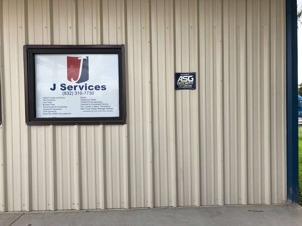 J Services | 11730 Beaumont Hwy suite a-1, Houston, TX 77049 | Phone: (832) 310-7730