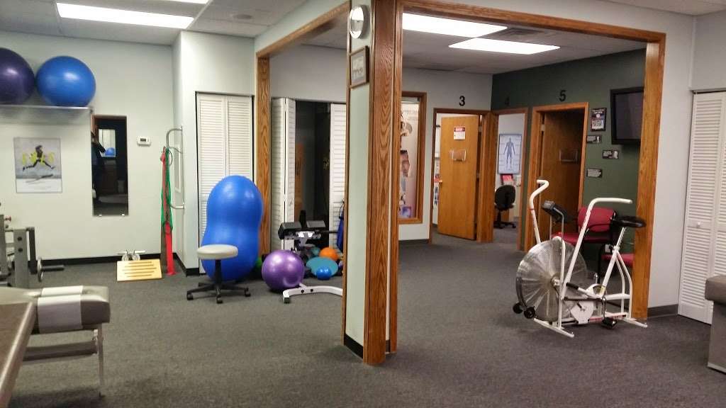 Advanced Physical Medicine & Therapy | 350 W Kensington Rd #102, Mt Prospect, IL 60056 | Phone: (847) 222-9060