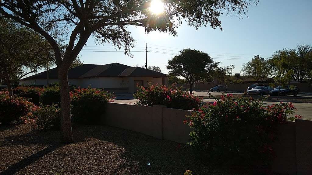 Kingdom Hall of Jehovahs Witnesses | 10142 W Encanto Blvd, Avondale, AZ 85392 | Phone: (623) 478-0068