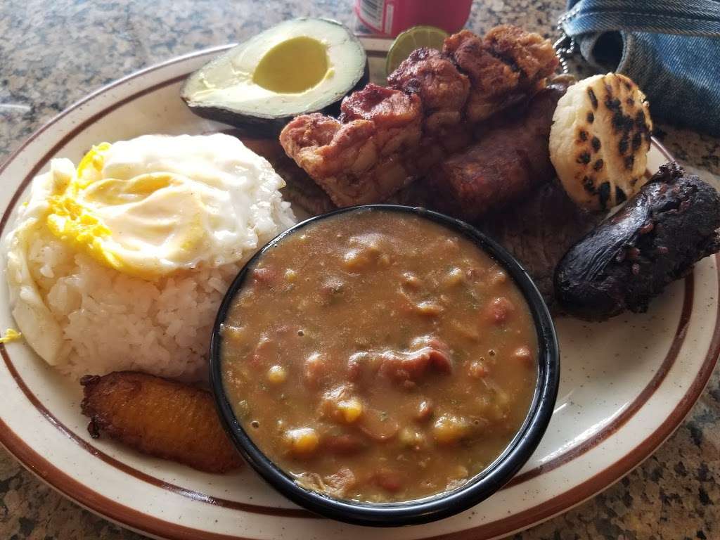 Colombian Delicatessen | 14329 Hawthorne Blvd, Lawndale, CA 90260 | Phone: (310) 970-1092