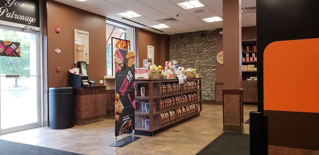 Dunkin Donuts | 109 Skyline Dr, Ringwood, NJ 07456 | Phone: (973) 341-5707