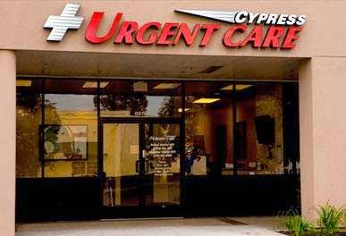 Cypress Urgent Care | 6876 Katella Ave, Cypress, CA 90630, USA | Phone: (714) 903-8900