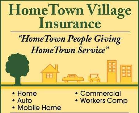 HomeTown Village Insurance-Jaime Schack Insurance Agent | 27, Lady Lake, FL 32159, USA | Phone: (352) 751-5454