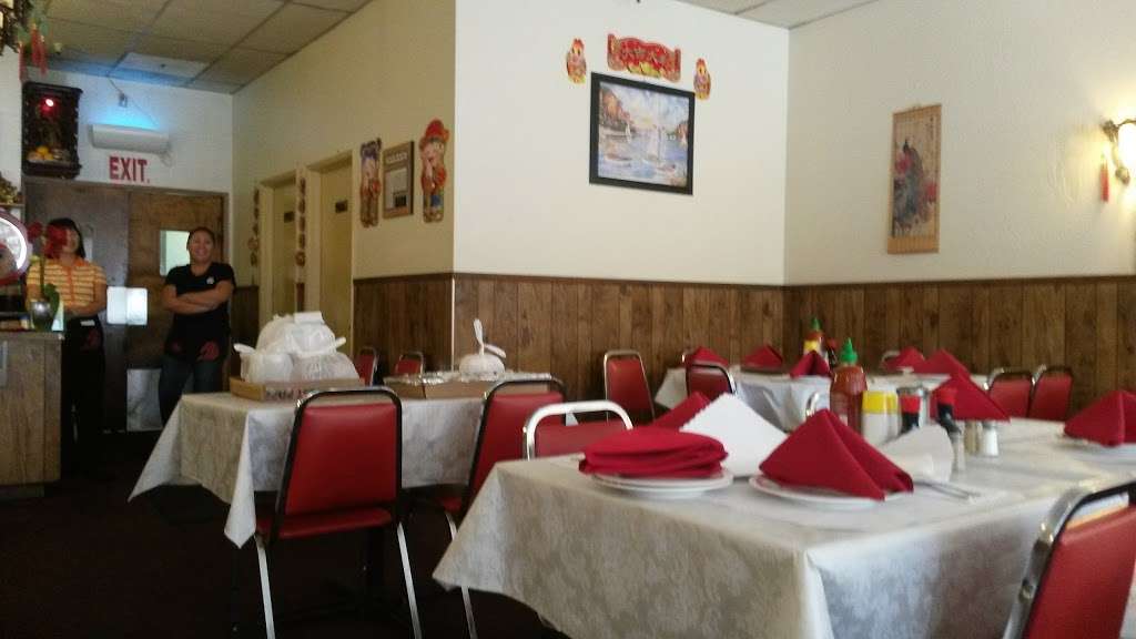 Golden House Restaurant | 7108 Santa Teresa Blvd, San Jose, CA 95139, USA | Phone: (408) 225-8001