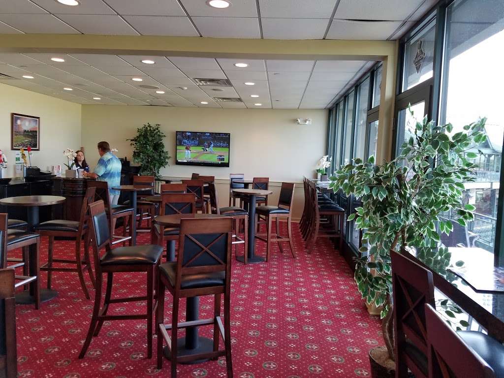 Somerset Patriots Baseball | 1 Patriots Park, Bridgewater, NJ 08807, USA | Phone: (908) 252-0700