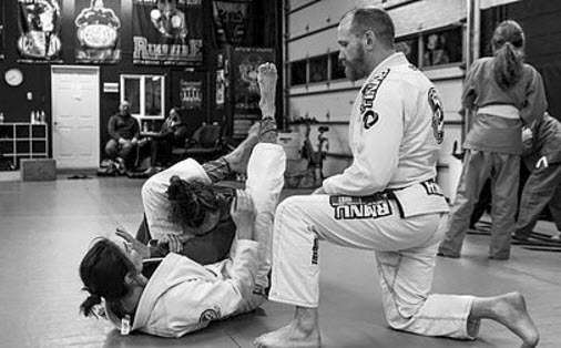 Revolution BJJ, Boxing, and Fitness | 476 W Christine Rd, Nottingham, PA 19362, USA | Phone: (484) 727-8003