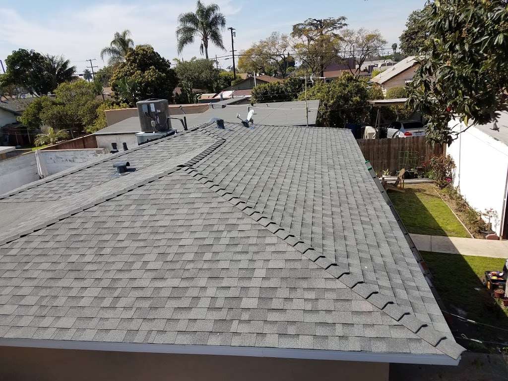 Estrada Roofing Solutions | 4328 W 103rd St, Inglewood, CA 90304, USA | Phone: (310) 714-8578