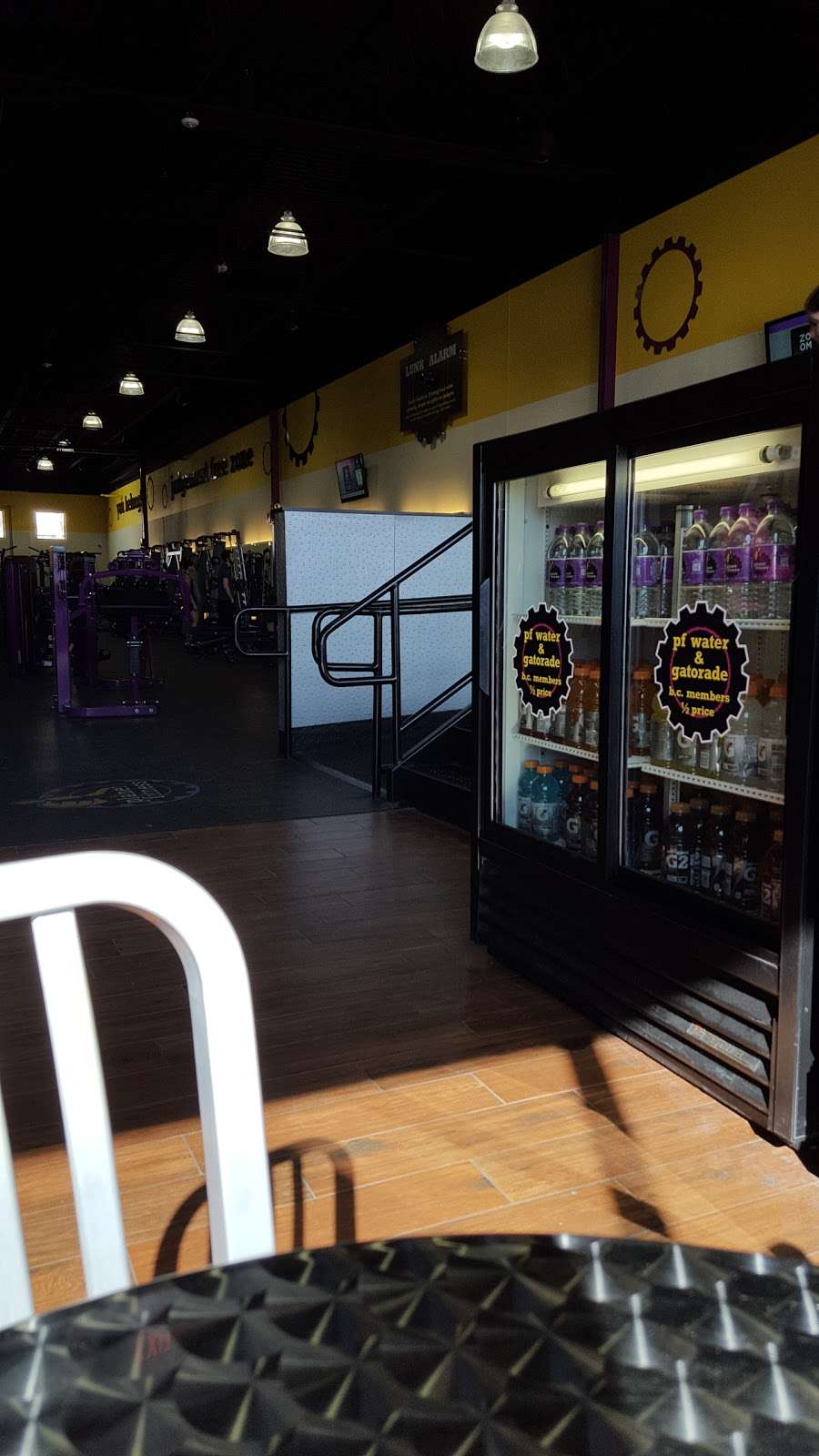 Planet Fitness | 1163 Wilmington Pike, West Chester, PA 19382, USA | Phone: (484) 301-3636