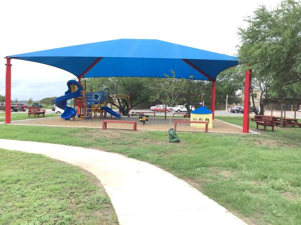 Jim Mattox Park | 1222 Mission Grande, San Antonio, TX 78221, USA | Phone: (210) 207-7275