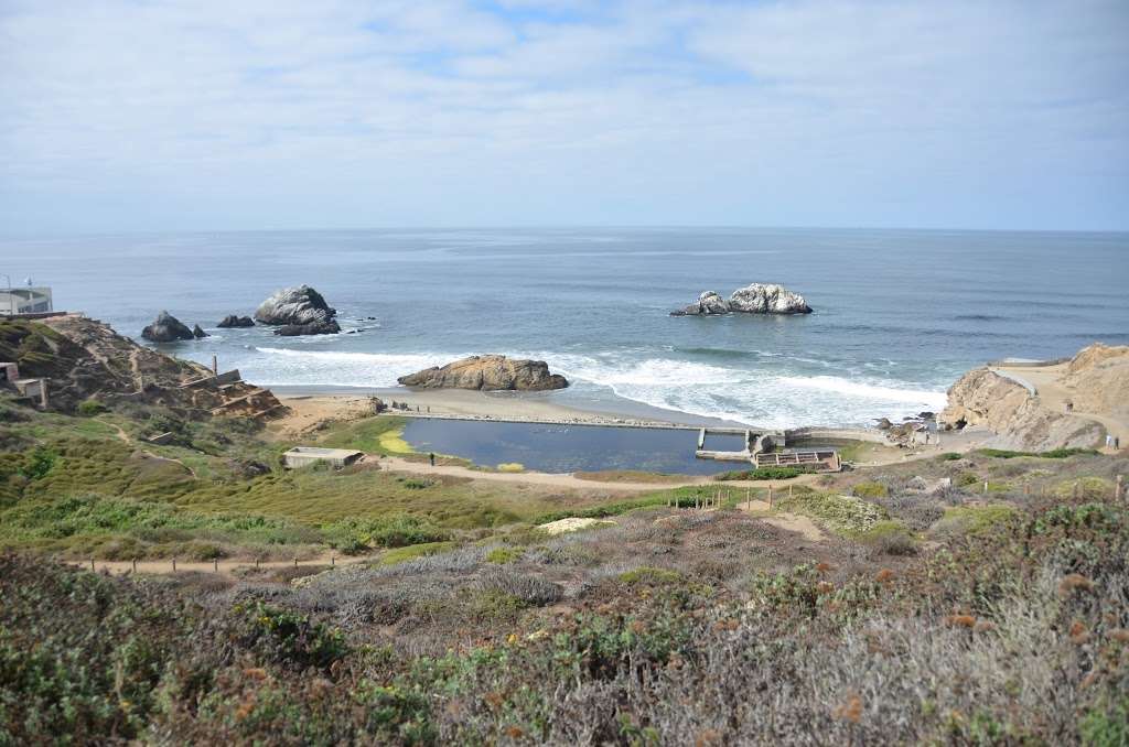 Lands End Lookout | 680 Point Lobos Ave, San Francisco, CA 94121, USA | Phone: (415) 426-5240