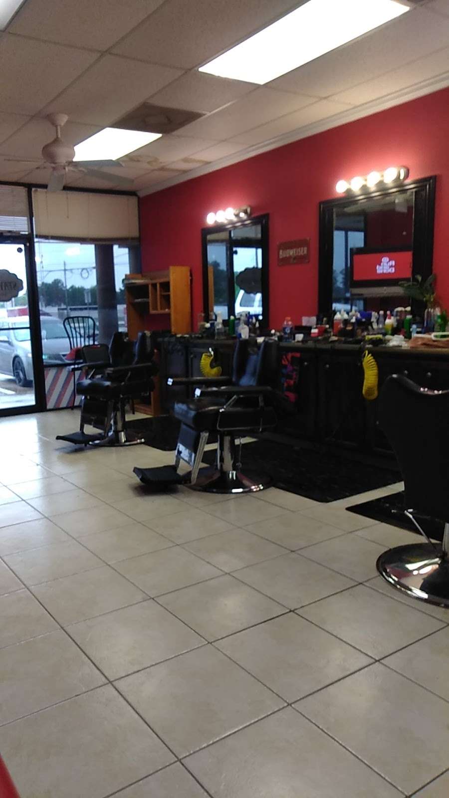 Stay Sharp Barber Shop | 24914 TX-249, Tomball, TX 77375 | Phone: (713) 438-5577