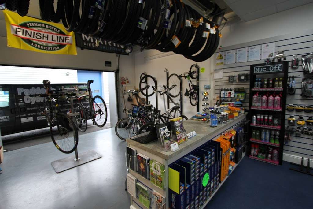 Paddock Cycles | 2, H, Peek Business Centre, Woodside, Birchanger, Bishops Stortford CM23 5RG, UK | Phone: 01279 657499