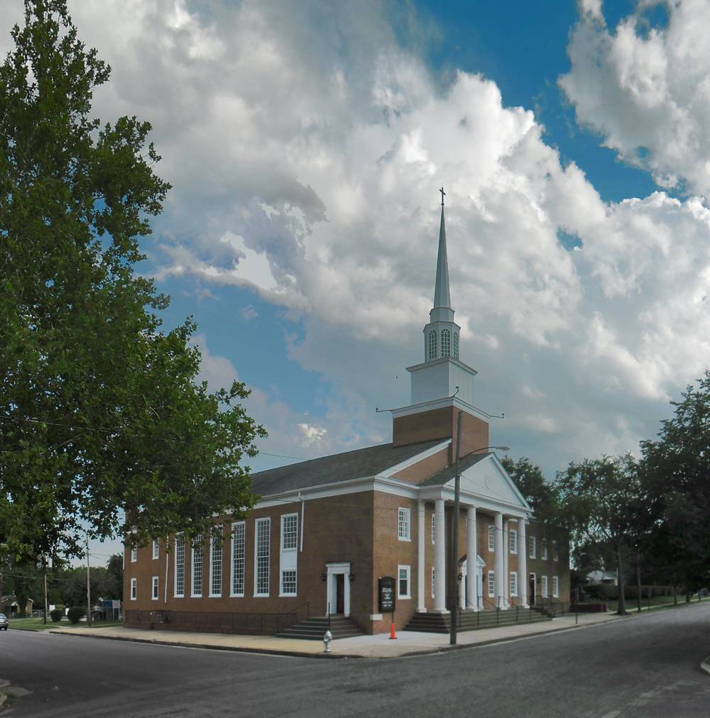Thirty First Street Baptist | 823 N 31st St, Richmond, VA 23223, USA | Phone: (804) 226-0150