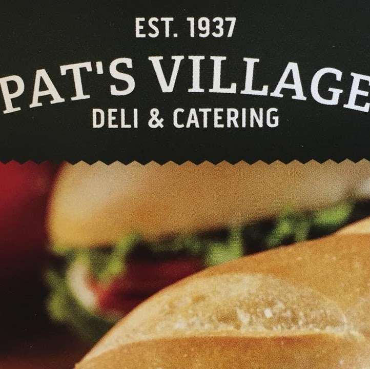 Pats Village Deli | 7 Newark Ave, Belleville, NJ 07109, USA | Phone: (973) 759-9224