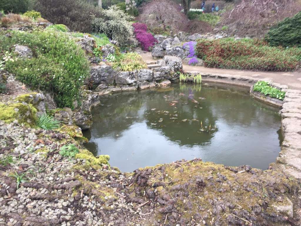 National Trust Emmetts Garden | Ide Hill, Sevenoaks TN14 6AY, UK | Phone: 01732 868381