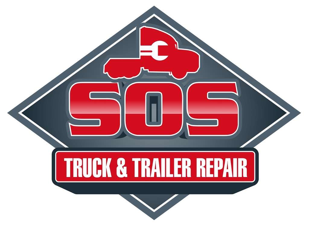 SOS Truck and Trailer Repair | 3640 179th St, Hammond, IN 46323, USA | Phone: (219) 750-1402
