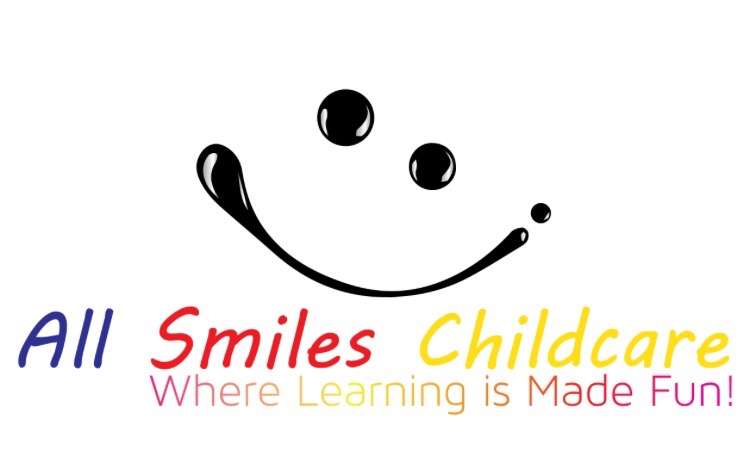 All Smiles Childcare, Inc. | 17 Willowdale Ave, Glen Burnie, MD 21061, USA | Phone: (240) 264-7055