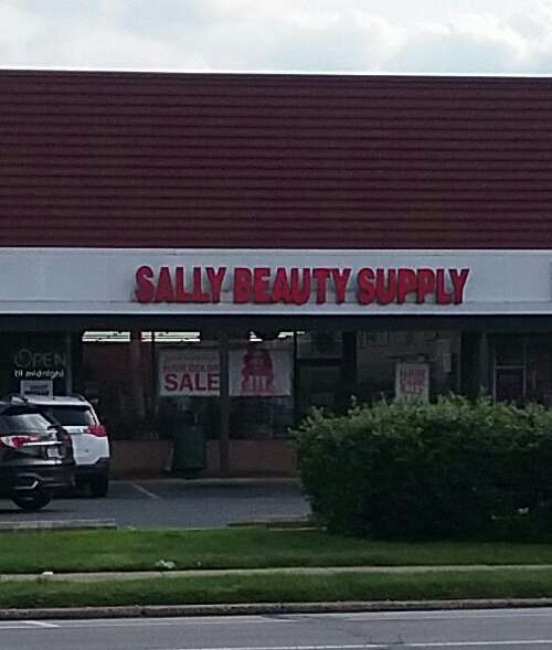 Sally Beauty | 2118 Cottman Ave #4, Philadelphia, PA 19149, USA | Phone: (215) 342-7471