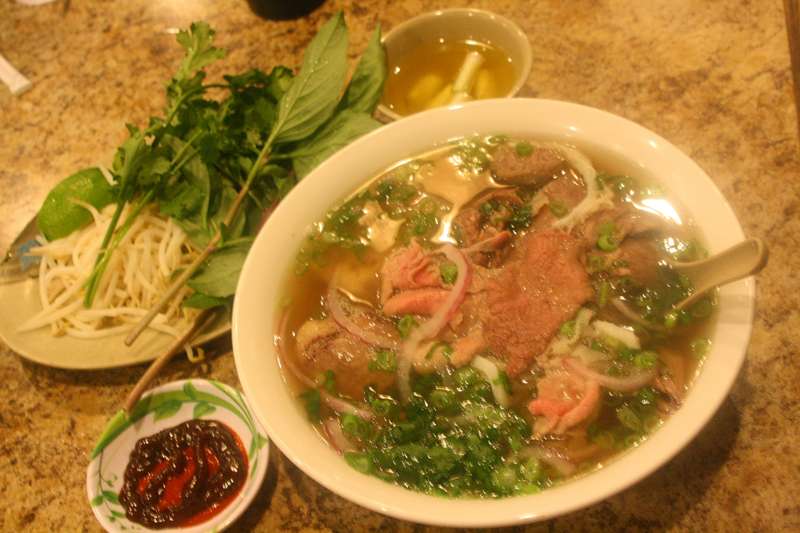 Pho Ben Noodle House | 3613 Hwy 6, Sugar Land, TX 77478, USA | Phone: (281) 565-0492