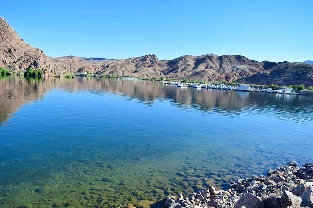 Willow Beach Marina | 25804 Willow Beach Rd, Willow Beach, AZ 86445, USA | Phone: (928) 767-4747