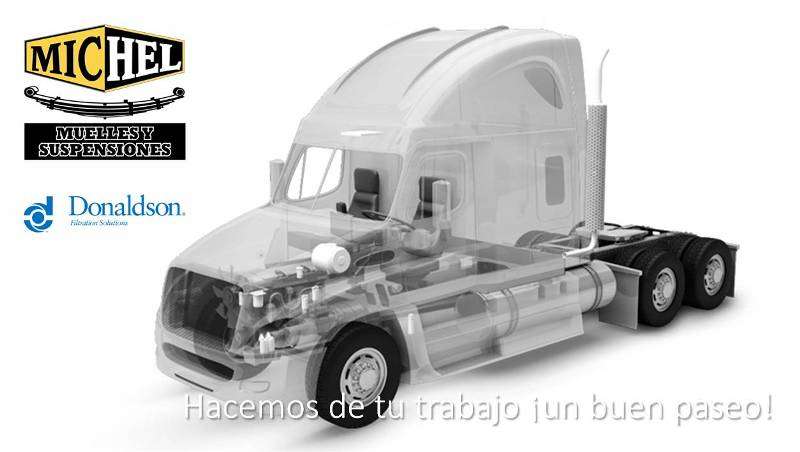 Michel Specialized Services | Calle 1 Nte. 500-B, Nueva Tijuana, 22500 Tijuana, B.C., Mexico | Phone: 664 623 3293