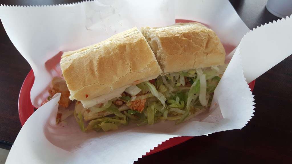 Addys Subs & Salads | 9414, 4608 W Main St, West Dundee, IL 60118, USA | Phone: (847) 426-1222