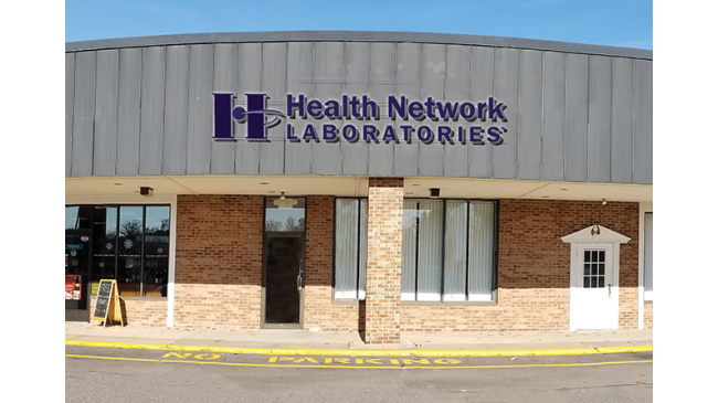 Health Network Laboratories | 237 S Mountain Blvd Unit D, Mountain Top, PA 18707, USA | Phone: (570) 371-3901